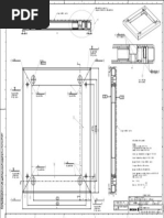 Adaptor Frame 6101
