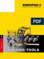 E414e Bolting Tools - Europe