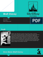 Walt Disney