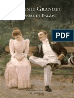 Eugenie Grandet - Honore de Balzac 1