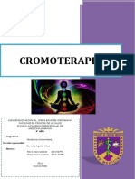 Cromoterapia Mono