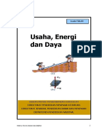 Modul Fisika Bu Winarsih