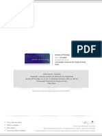 Separação o Doloroso Processo de Dissolução Da Conjugalidade PDF