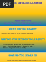 EVIDENCIA LIFELONG.pptx