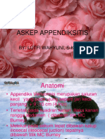 Apendisitis