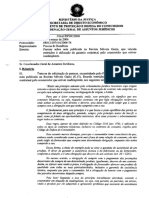 Garantia Contratual Em Caso de Inadimplencia Revista_Moveis_Gazin