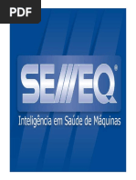 Treinamento Alinhamento Eixos - Abraman