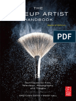 The Makeup Artist Handbook (2nd Ed.) 2012 - 2010kaiser