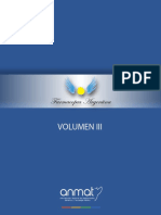 FARMACOPEA 7ma Edicion Libro - Tercero PDF