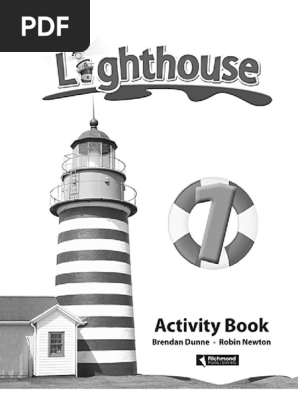 Lighthouse 1. Activity Book PDF | PDF