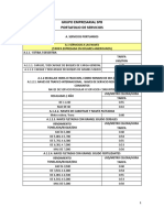 Portafolio de Servicios Portuarios Grupo SPB 31may2017