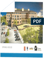 Victory Senior Housing Proposal