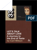 33 1-3-052 - Celine Dion's L - Carl Wilson (Retail) (PDF) - 10983