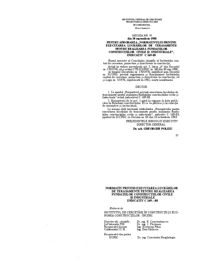 C169 1988 | PDF