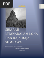 Download Kliping Rumah Istana Sumbawa by Park Sunarwan SN360782440 doc pdf