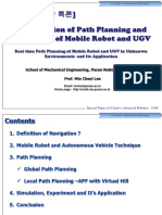 %5B2015 융합강의%5D Advanced Creative Robotics_ Introduction of Path Planning.pdf