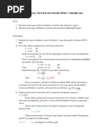 Contoh Soal Multiplier Effect Variabel GDP