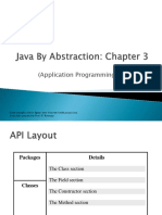 Using Apis (Application Programming Interfaces)