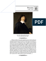 6 Descartes Apuntes y Textos