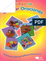 Juego Construccion Frases PDF