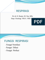 FKUMJ A FISIOLOGI RESPIRASI 2013.ppt