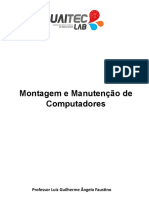 Montagem e Manutenção - 55