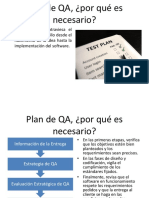 Plan de Qa