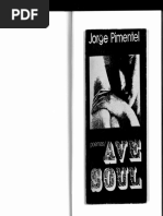 Jorge Pimentel. Poemas de Ave soul.pdf