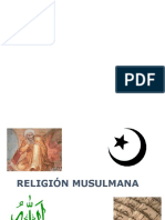 Musulman Es