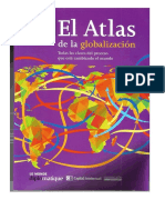 Atlas de La Globalización