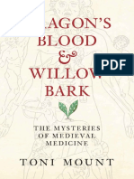 Dragon's Blood & Willow Bark