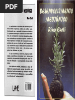 Desenvolvimento Mediúnico Rino Curti