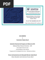 Programa Sempem 2017