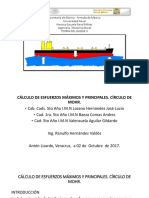 Presentacion Teoria Del Buque 2P