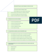 El Test de Aptitudes Diferenciales