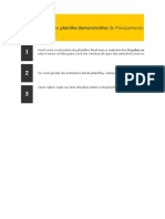 Planejamento Estratégico 3.5 - Demo