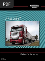 Argosy Driver's Manual PDF