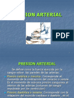 Aiep Presion Arterial