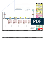 Value Stream MapTemplate