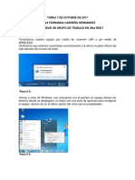 Tarea 7 de Octubre de 2017