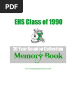 Download Memory Book by ehs90reunion SN36080819 doc pdf