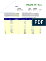 Prestamos Bancarios