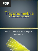 9º ano - TRIGONOMETRIA.pptx