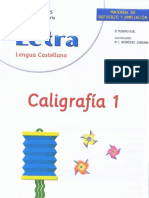 Caligrafia 1