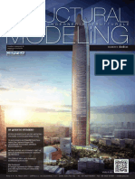 Structural Modeling Nro12 CSPfea PDF