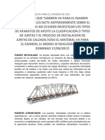 Puente Reticulado
