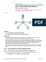 9.3.1.2 Packet Tracer Simulation - Exploration of TCP and UDP Communication - ILM.pdf