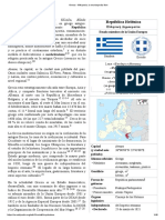 Grecia - Wikipedia, La Enciclopedia Libre