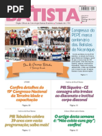 Jornal Batista