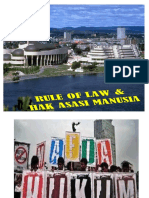 Bab VI Rule of Law & HAM.pptx